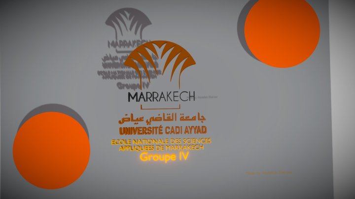 ENSA Marrakech G4