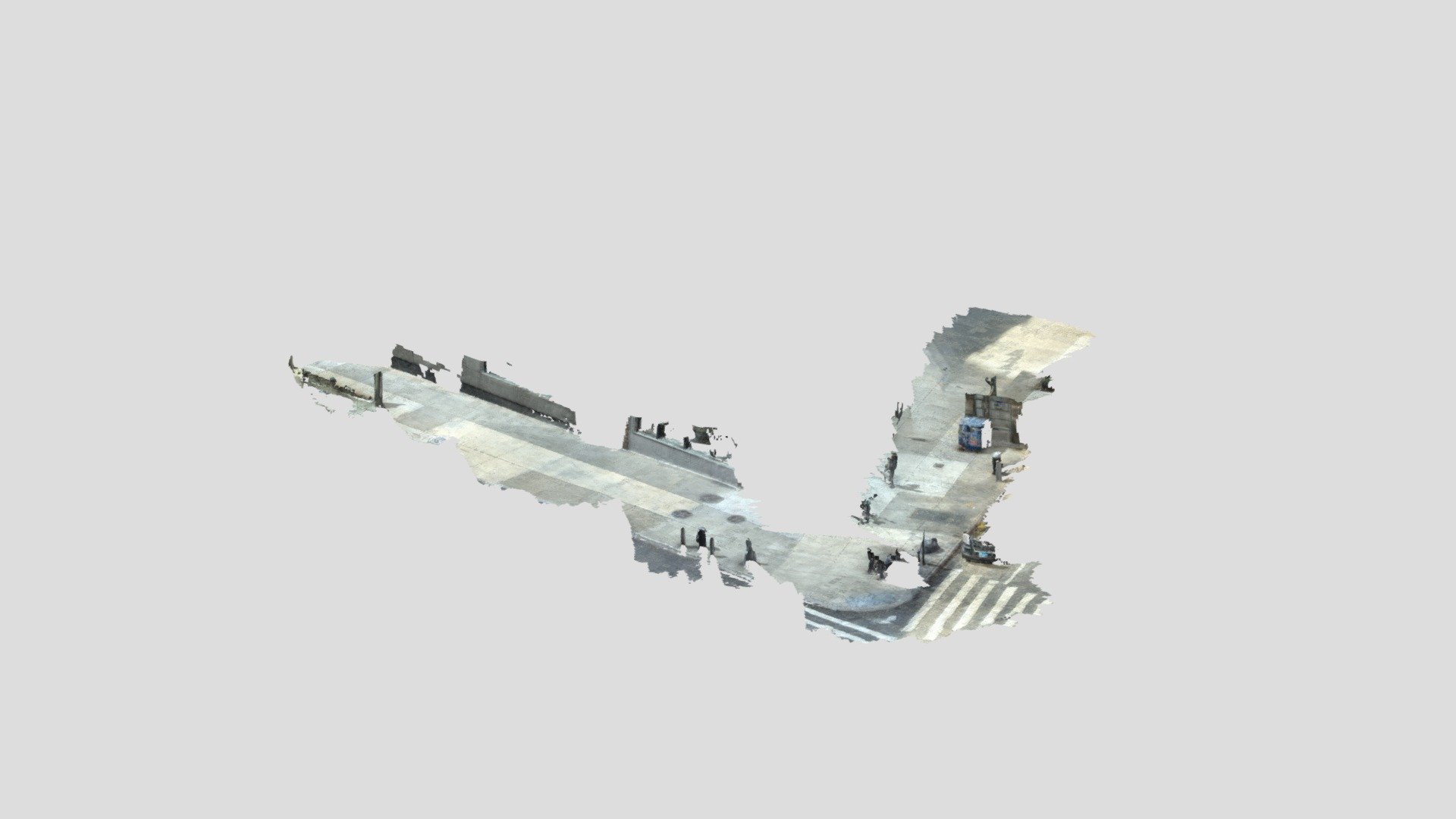 New Model