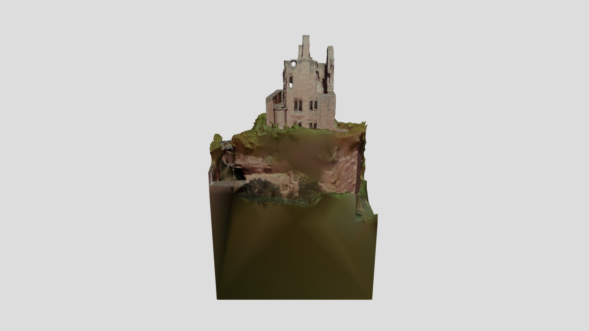 Burg Ramstein
