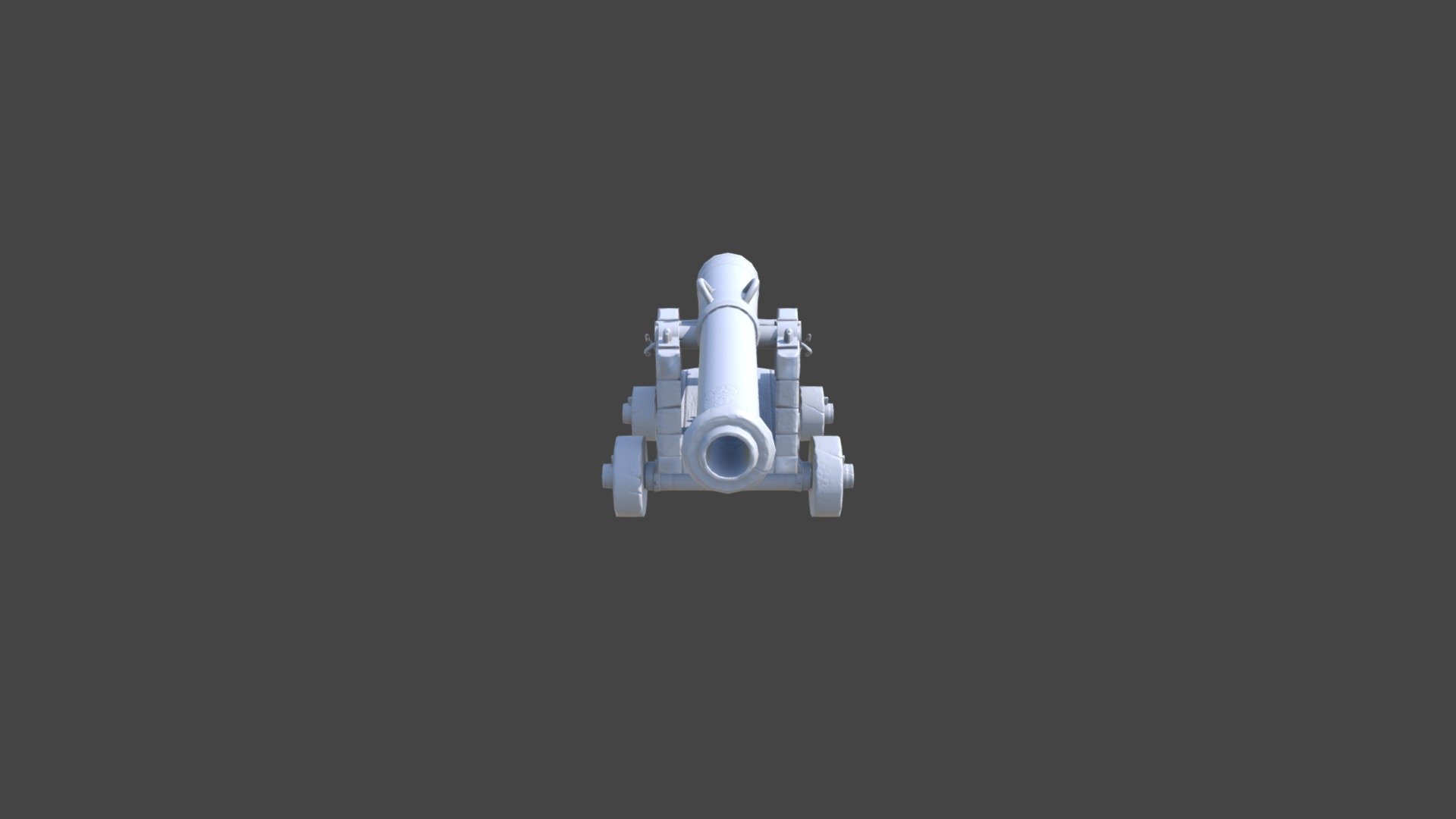 Cannon Bake