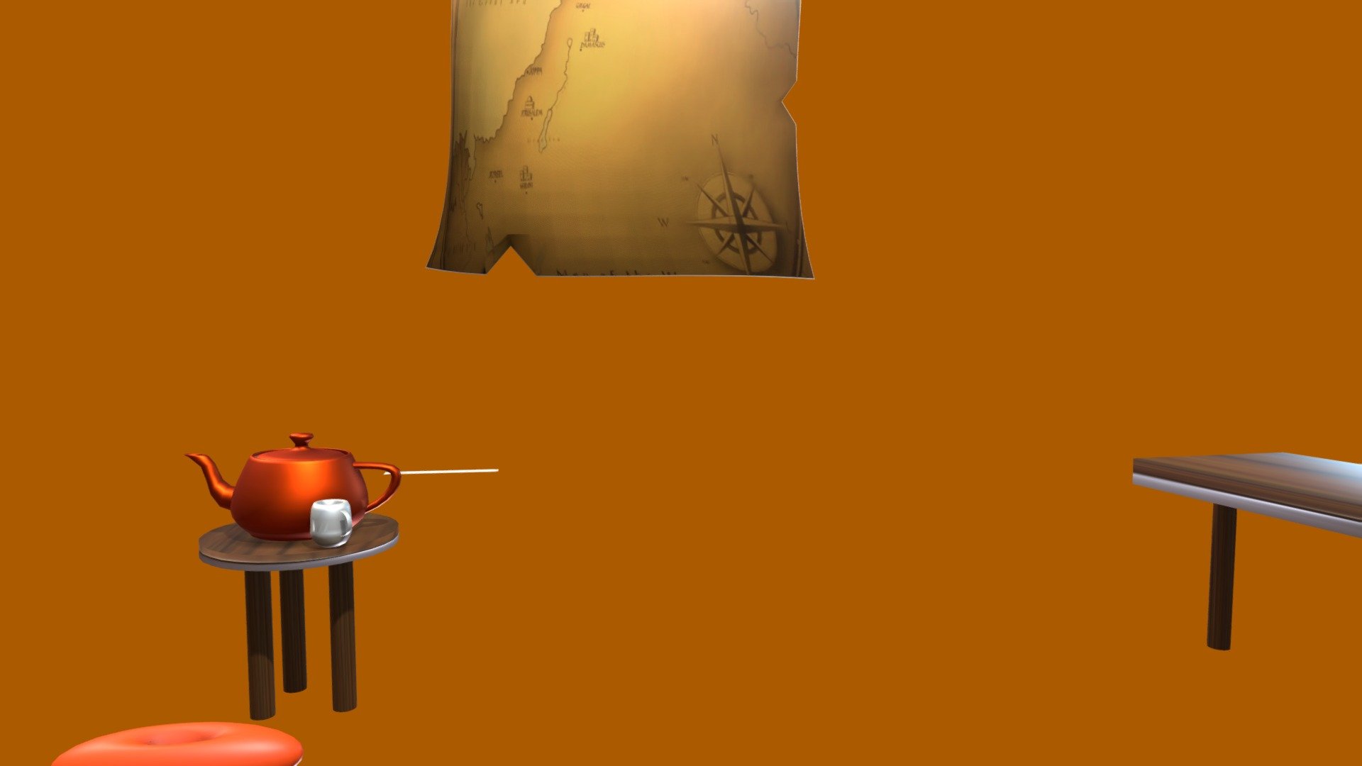 Jonah's Tent (walls visible once downloaded)