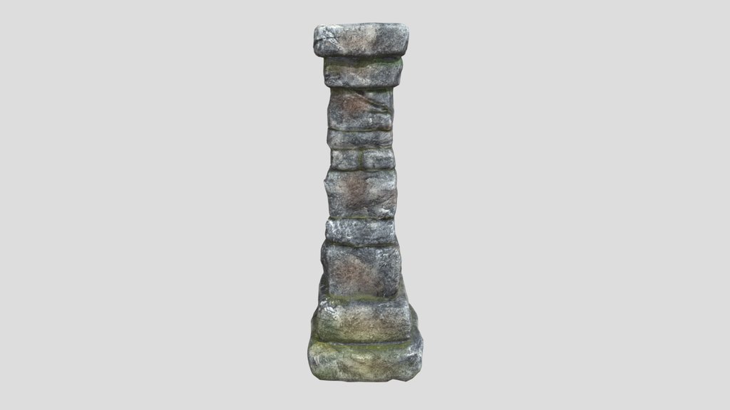 Pillar Column