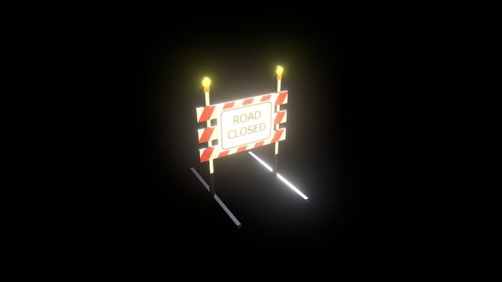 Road Block
