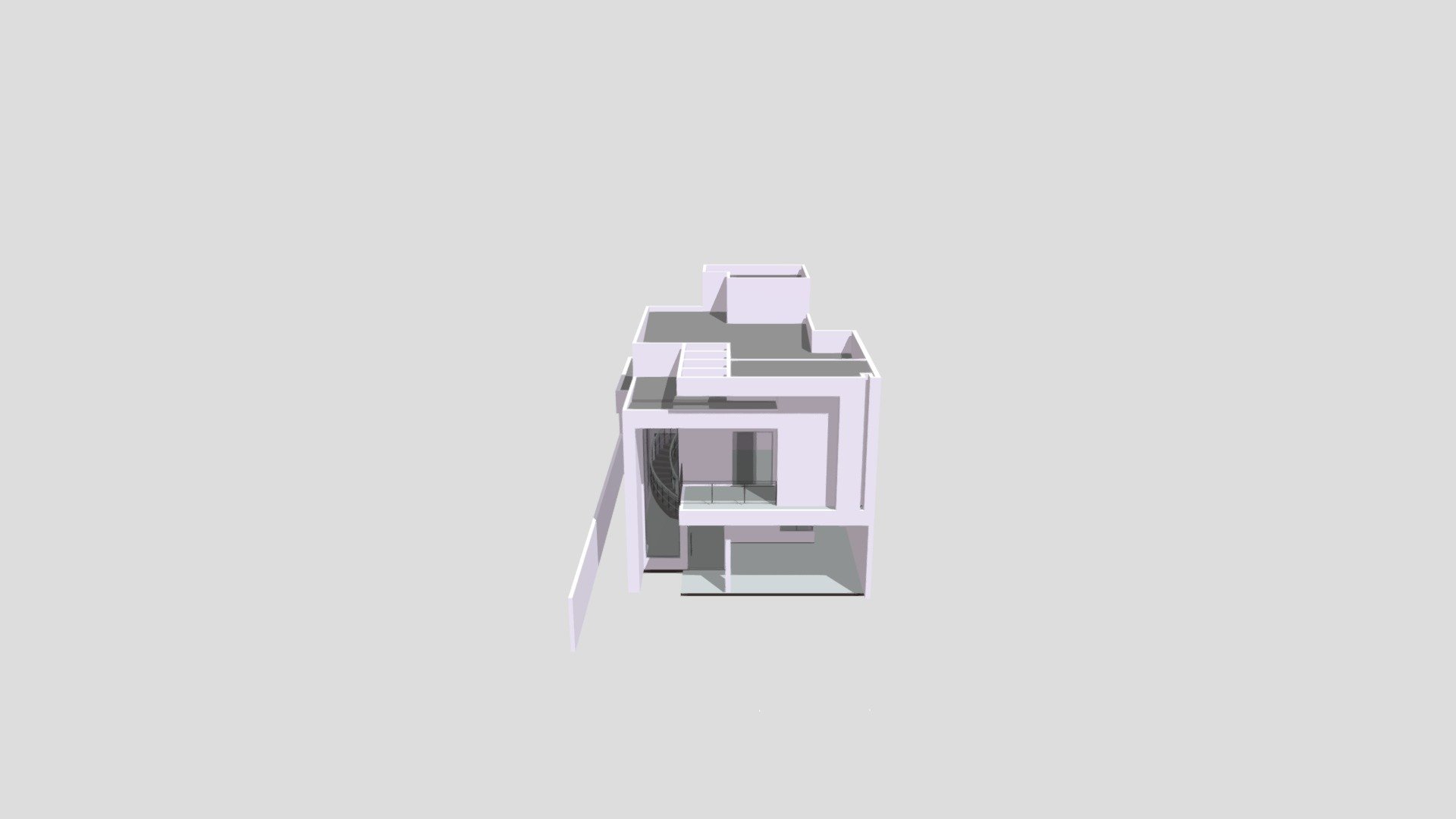 NIKA — Sketchfab embed 3D viewer