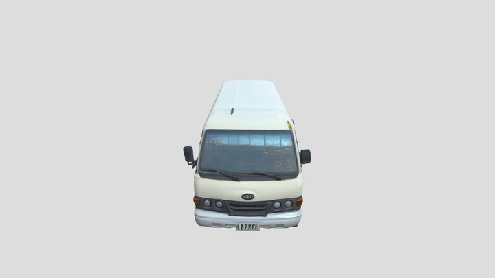1996 Asia COMBI