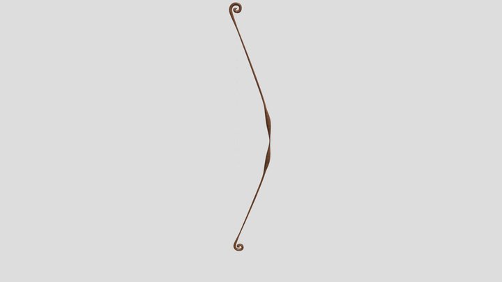 Hunting Bow