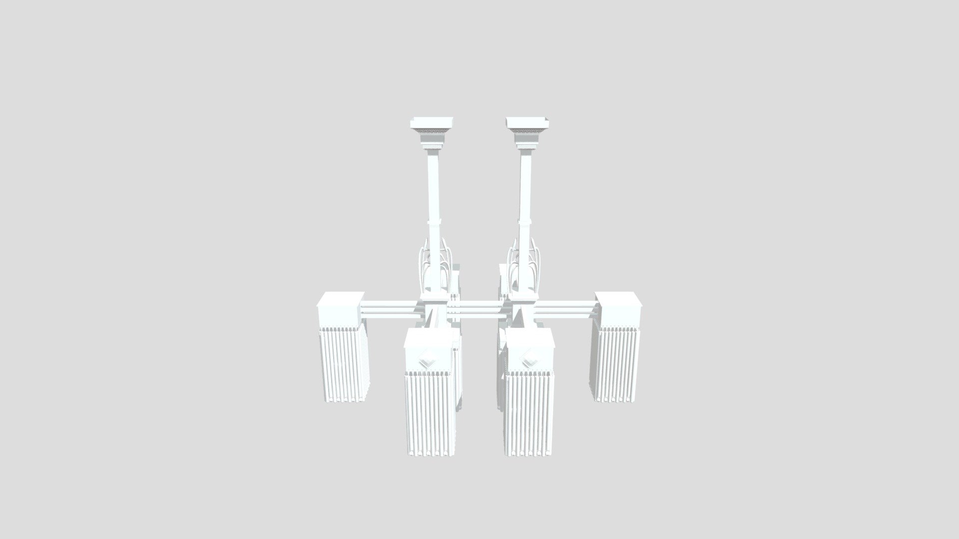 Kutek CAR-ZW-8(P)
