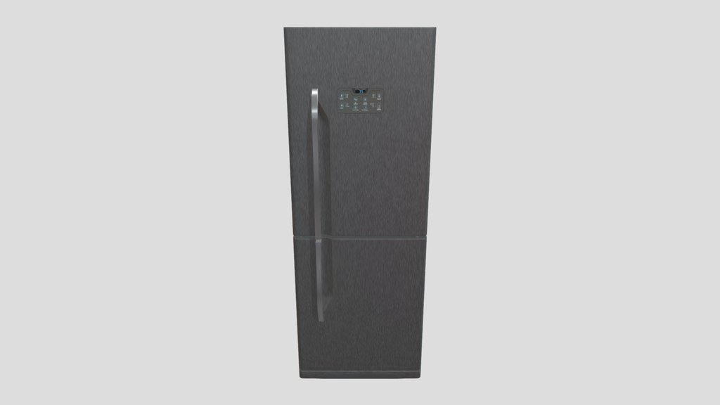 Electrolux French Door Refrigerator