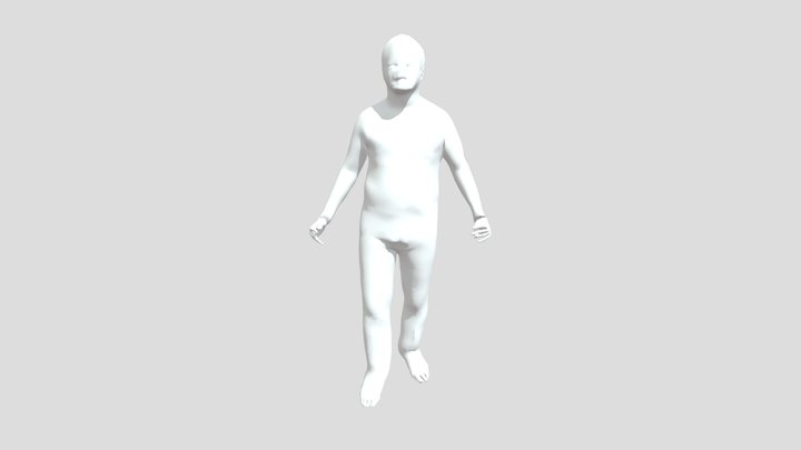 Full Smpld (11) 3D Model