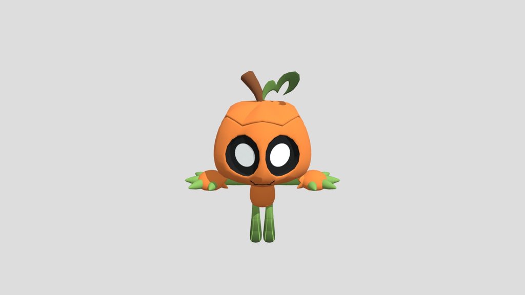 gourdy model!