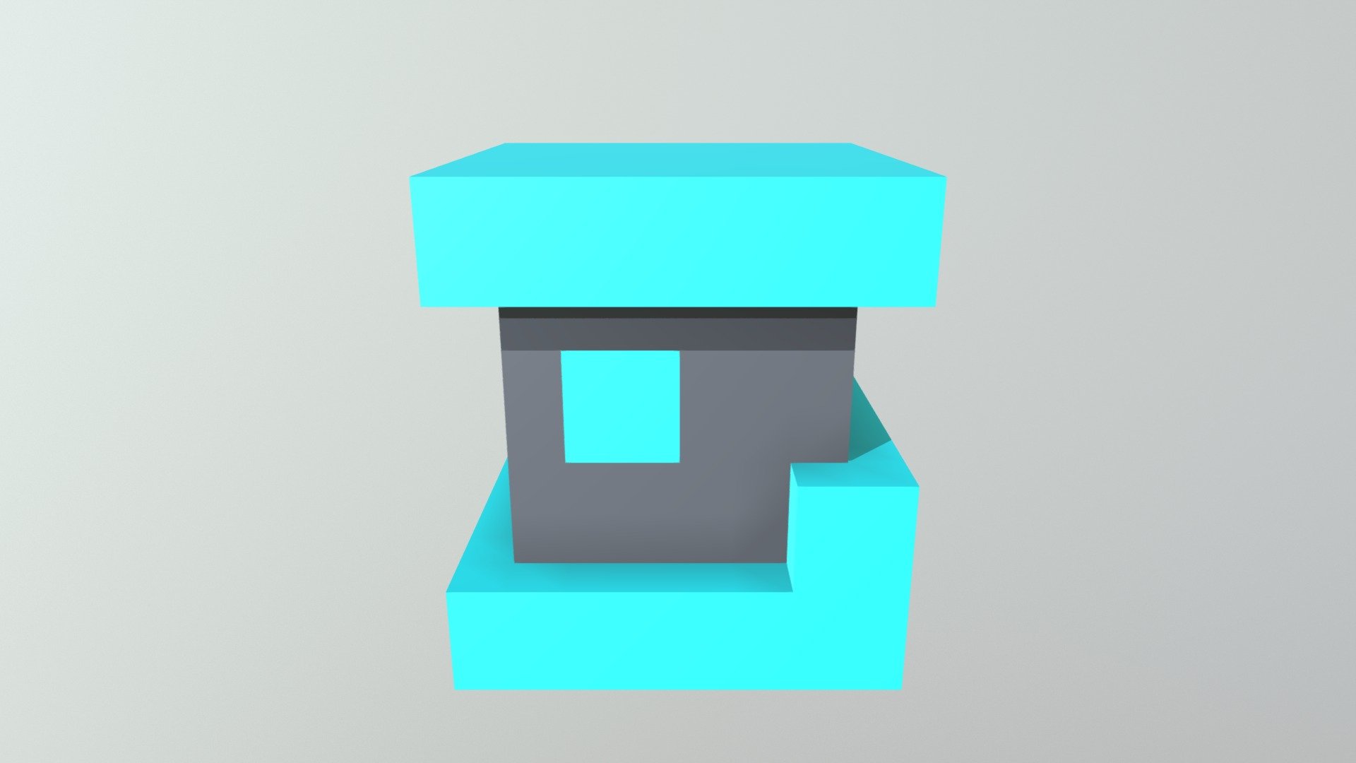 Nightshoe5 — Sketchfab embed 3D viewer