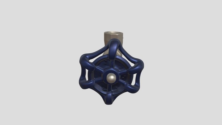 result 3D Model