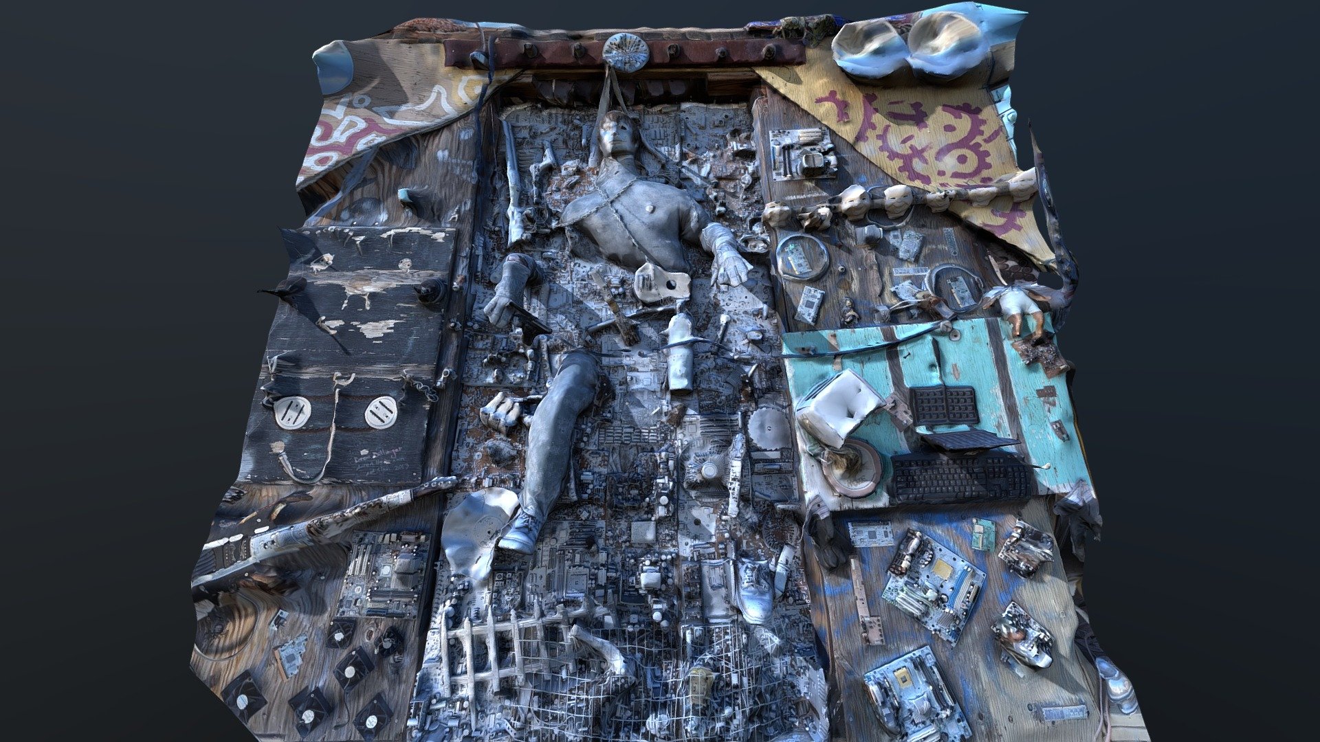 I don’t even know…
