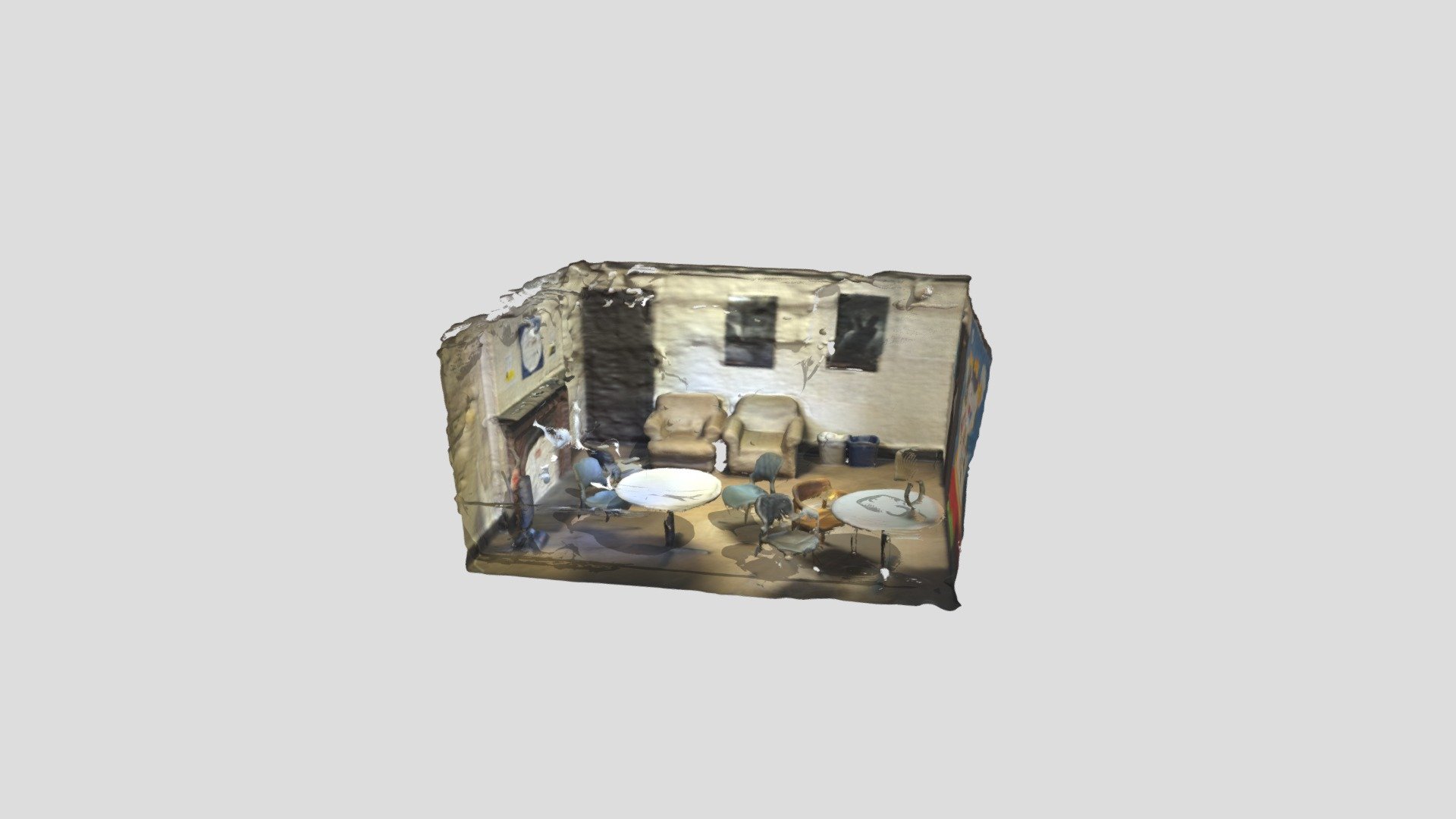 scene0616_refused_color — Sketchfab embed 3D viewer