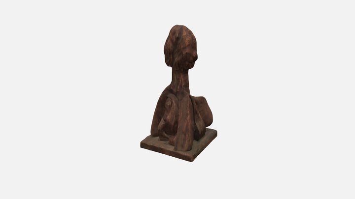 1 3D Model