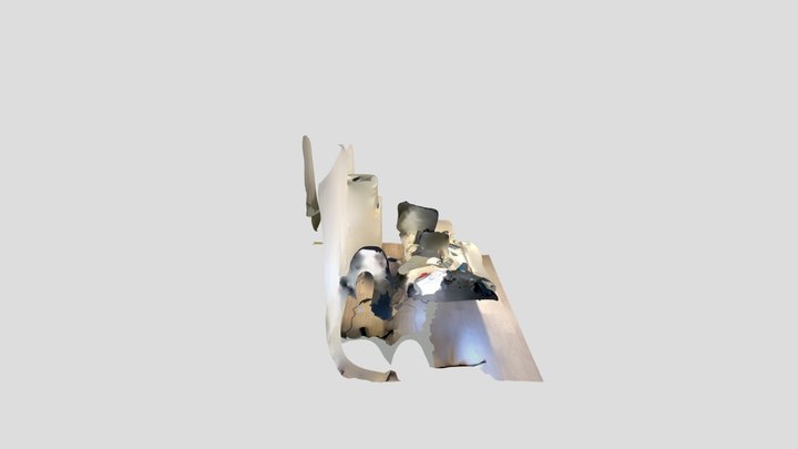 Test2 3D Model