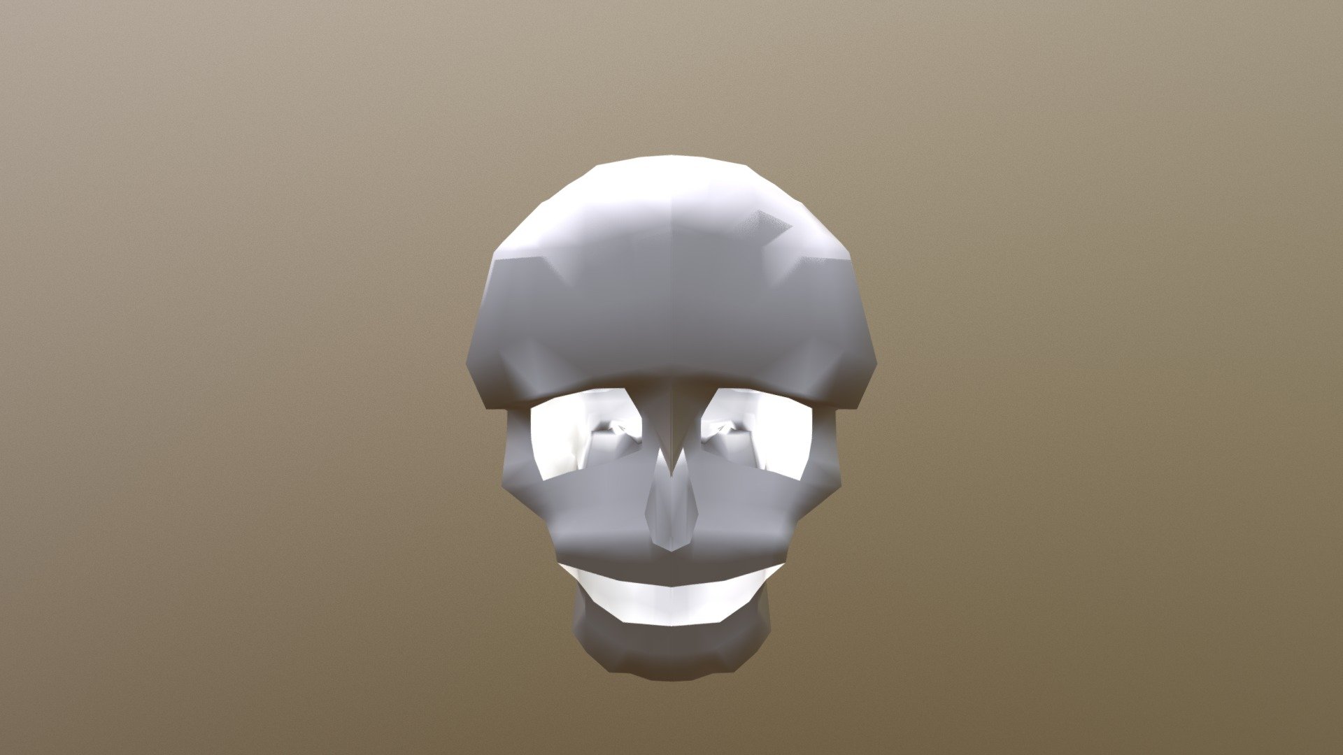 skull