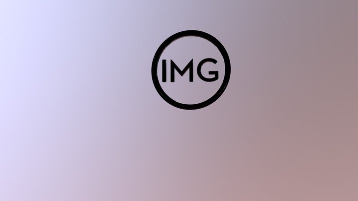 IMG- Logo-lower 3D Model
