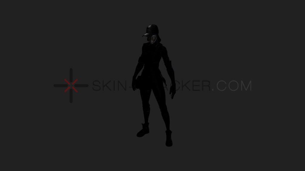 Fortnite - A 3D model collection by PorriGamer - Sketchfab