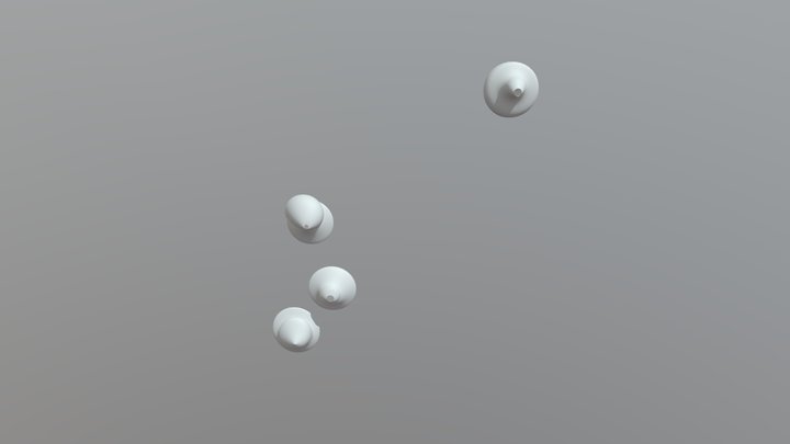 FFD104 19 Assignment2a Sx​ ​ ​ Ege Us Uysal 3D Model