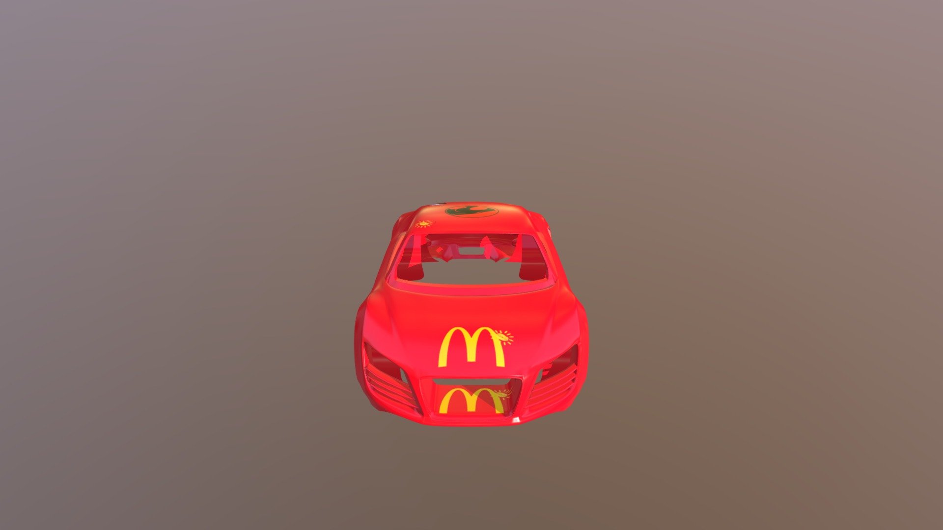 Bri's Car