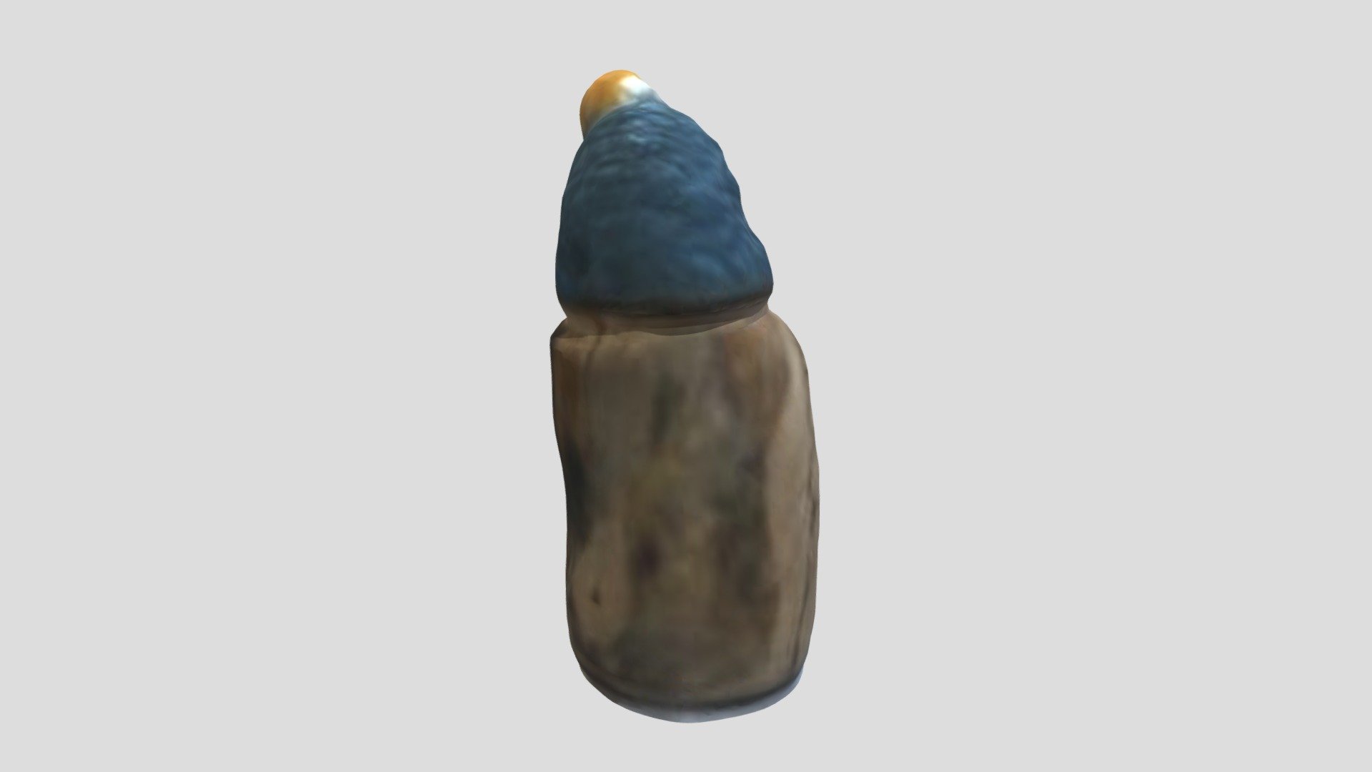 Sad cone – Henna Melender