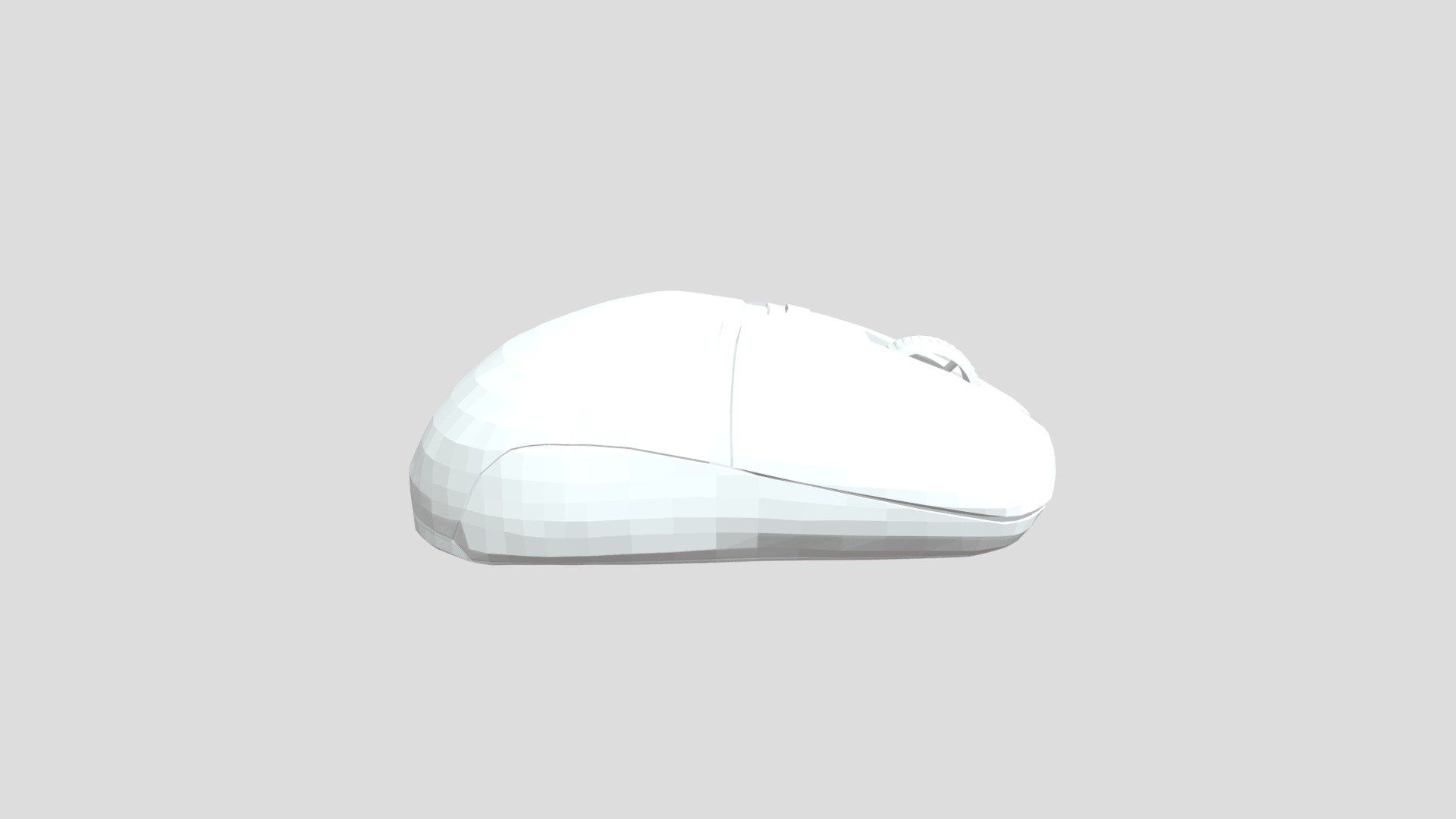 Viper Mini Model