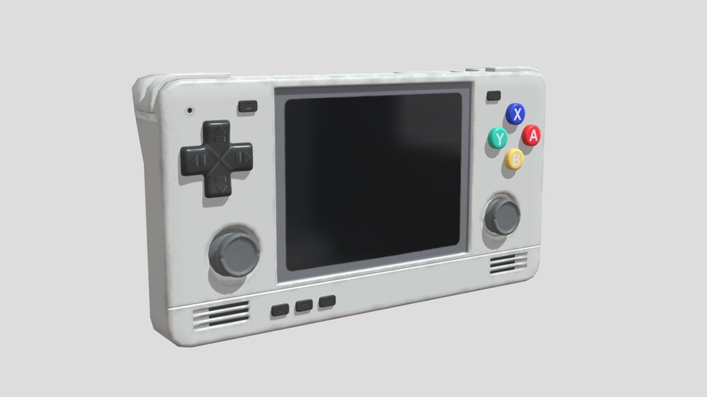 Retroid Pocket 2S