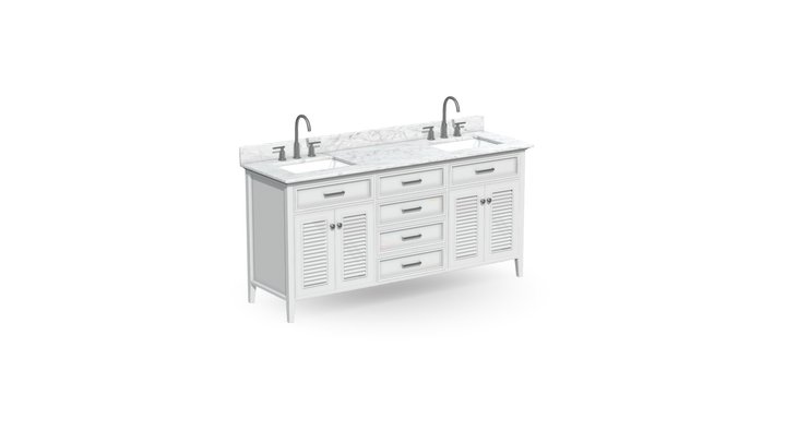D073DCW2RVOWHT 3D Model