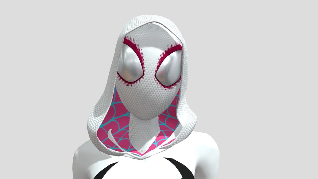 Spider Gwen