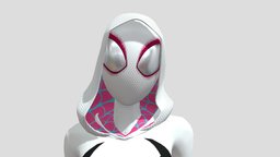 Spider Client V15 Uncolored Gtag menu - Download Free 3D model by ...