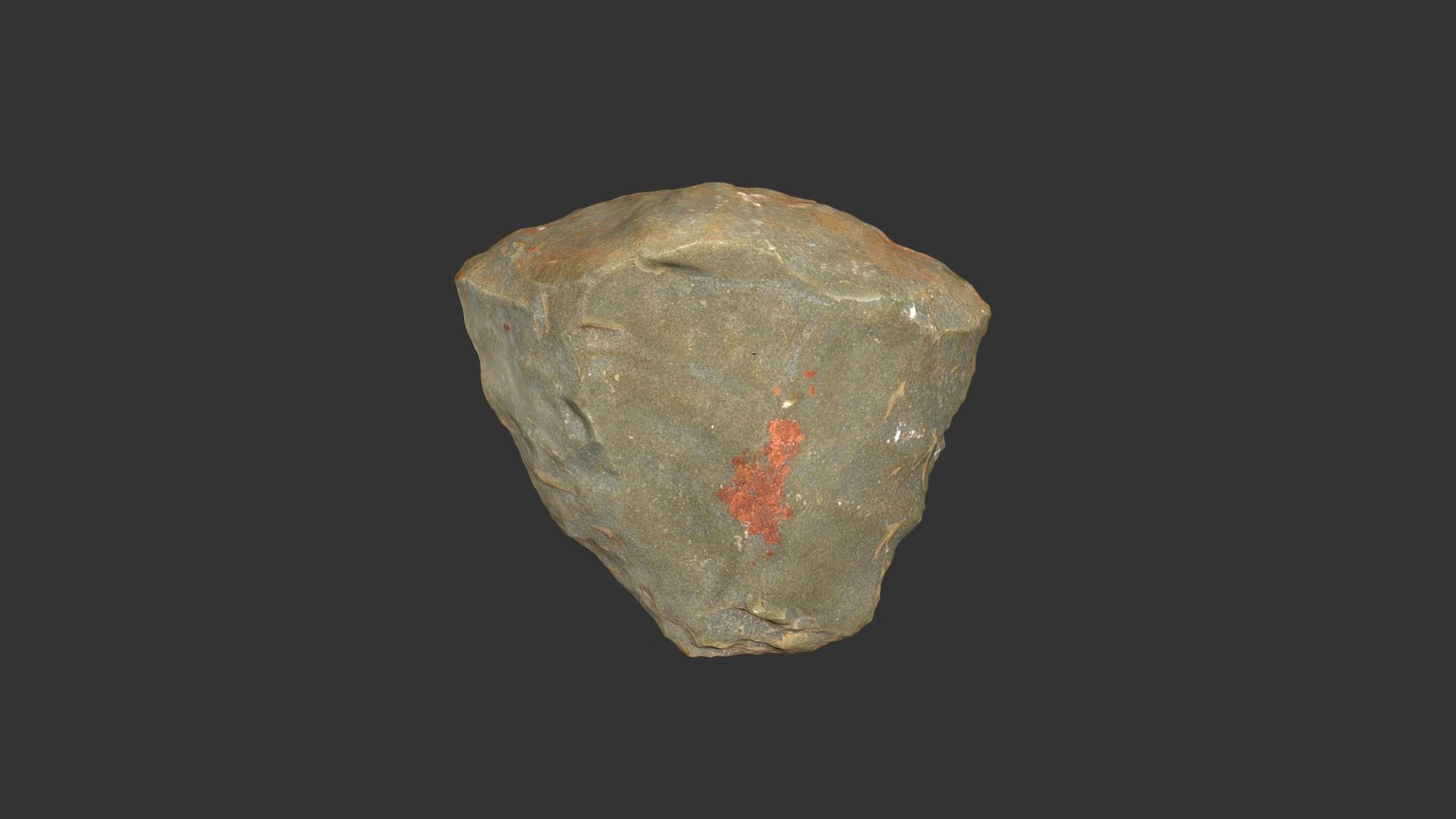 End Scraper (690a445)