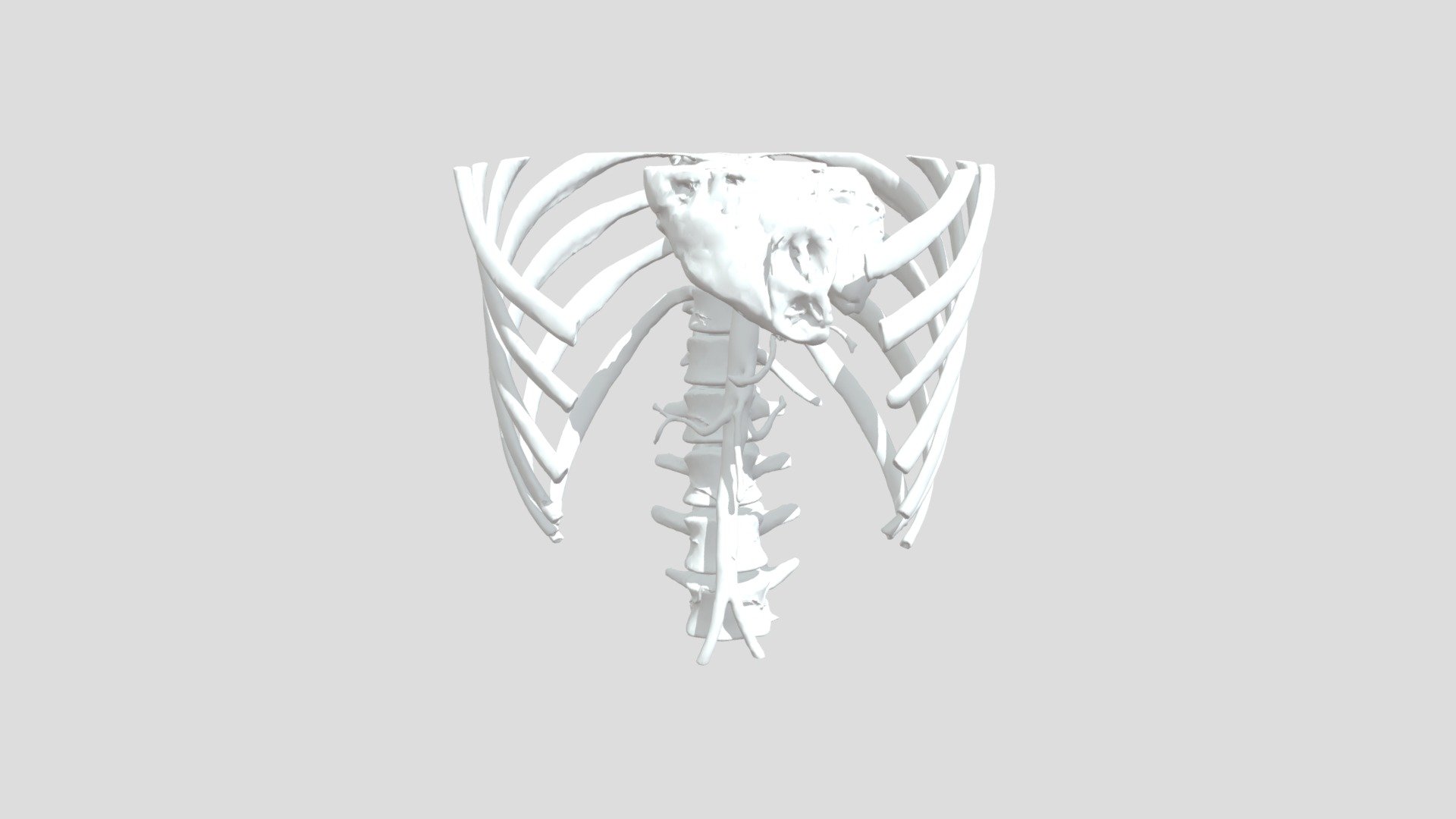 test from app