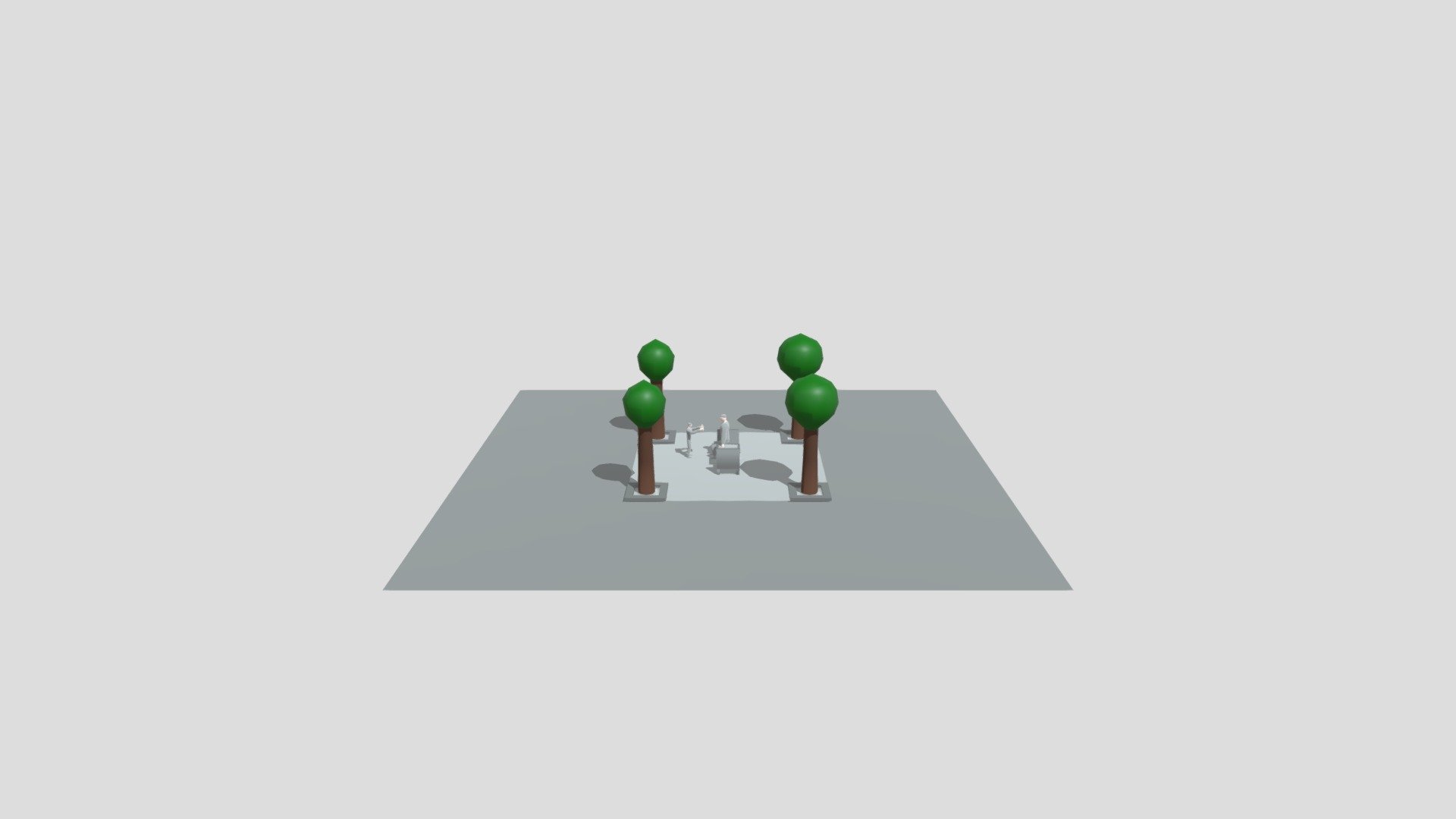 Parque- Gerardo Morales Ruvalcaba