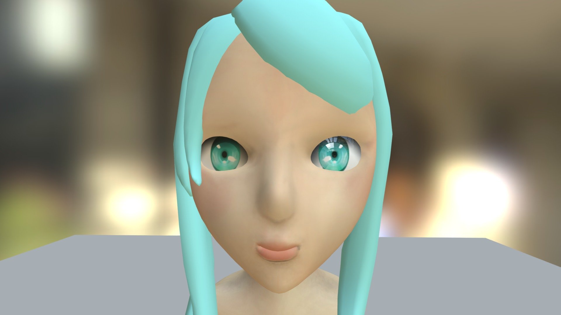 Sk2 - 3D model by AletheiaXyten (@xytenski) [9aeca70] - Sketchfab