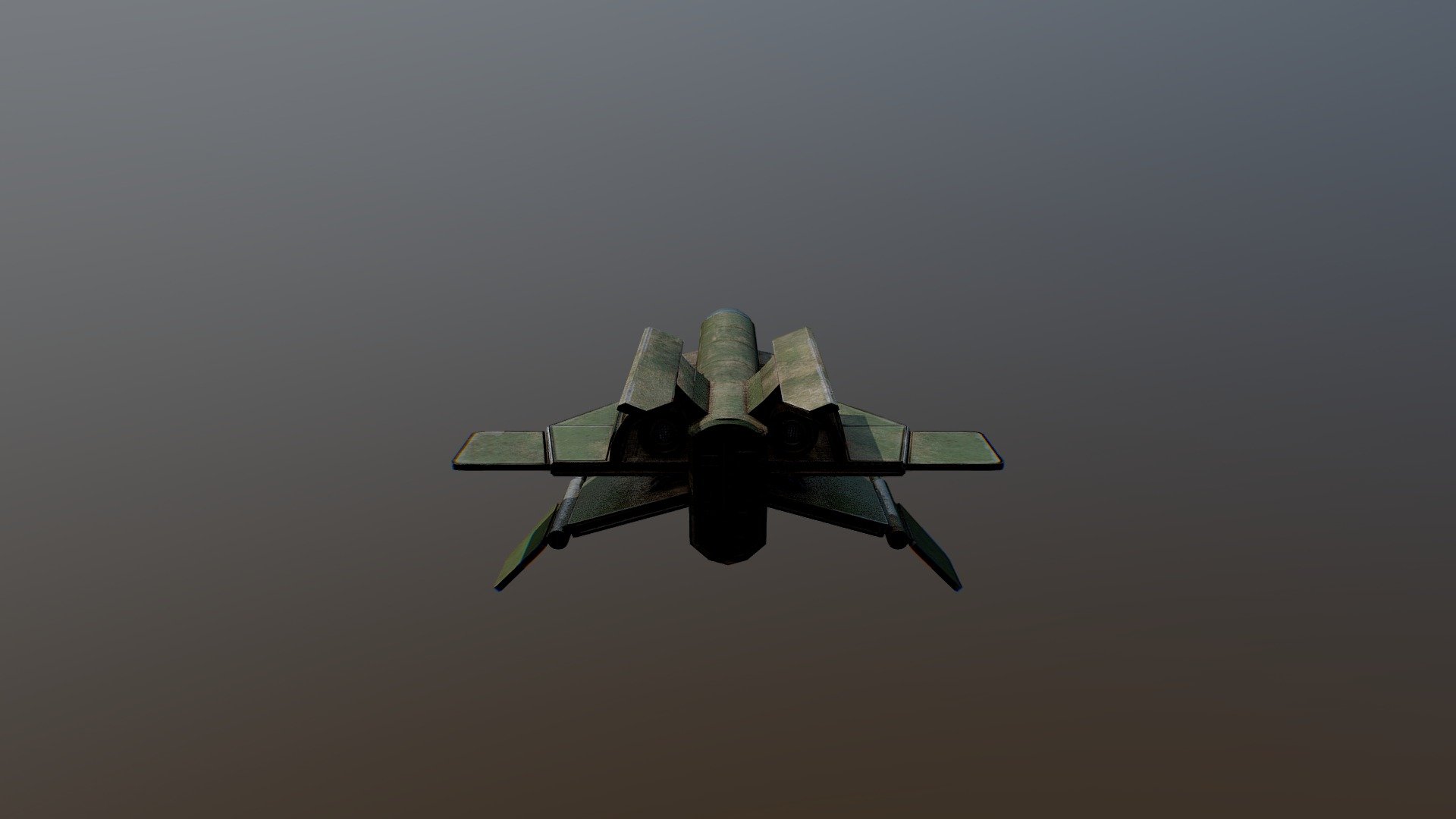 Star Ship