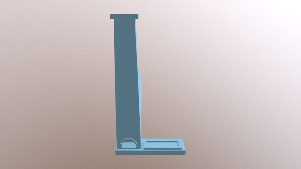 Chimney