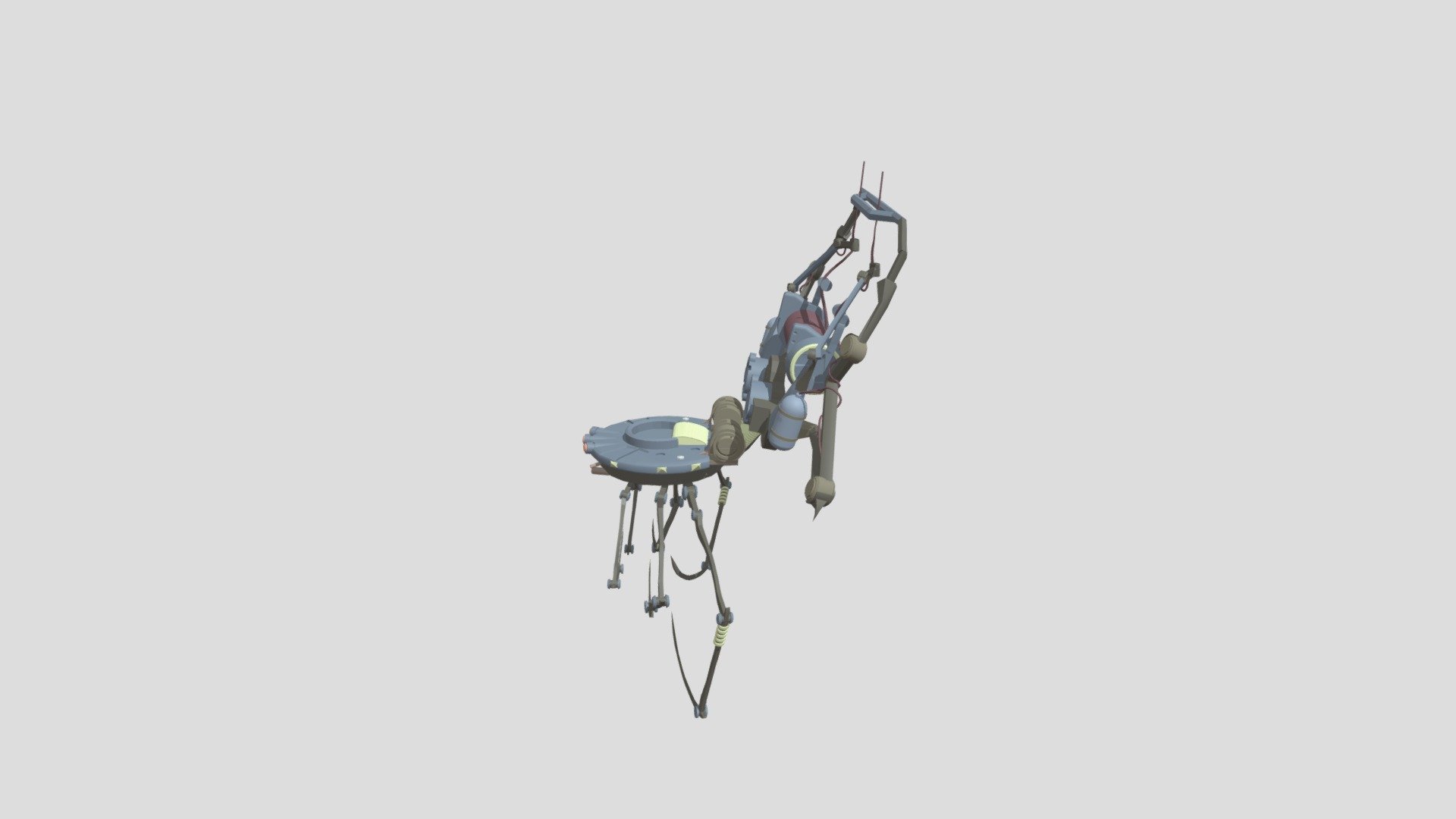 Spider