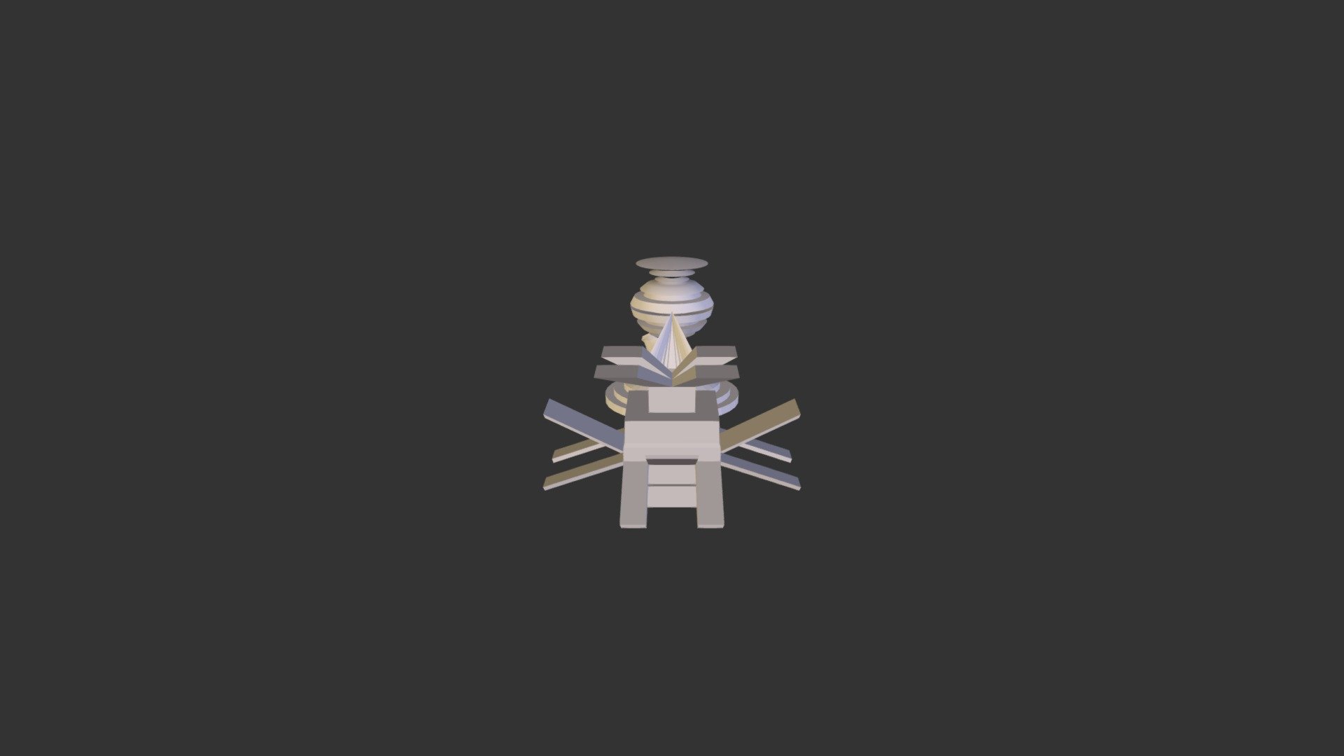 Mesh Primitives