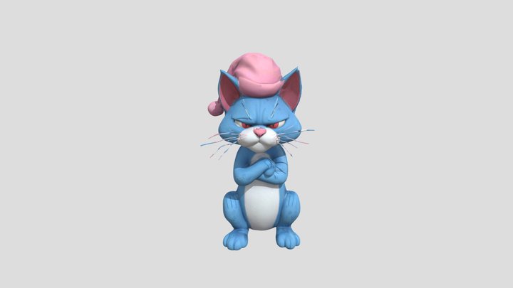 Álbum ilustrado: portada – Kostenloses 3D-Modell STL