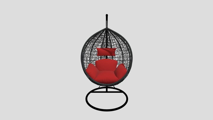 SWING 3D Model
