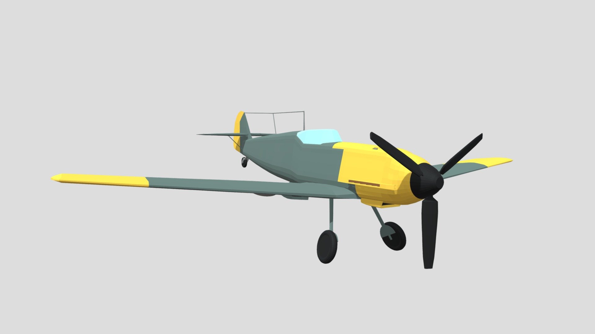 Bf-109