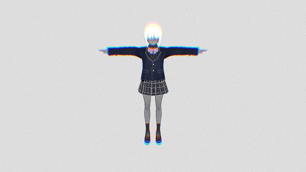 nobody-san!