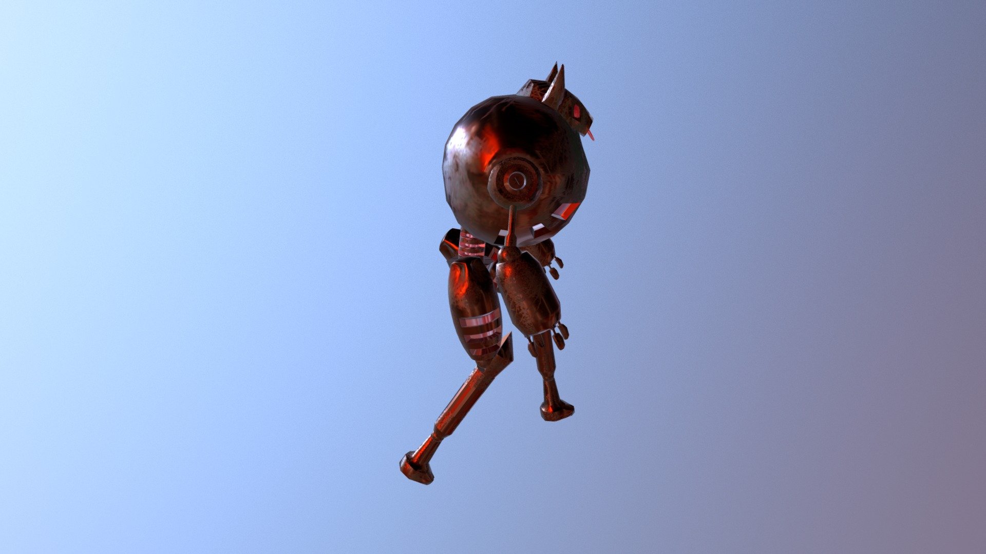 robot skin
