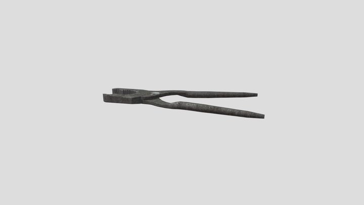 27/02 Pasatizi LP_last 3D Model