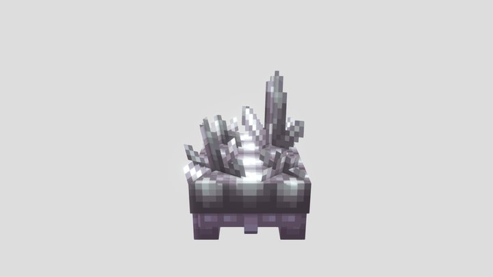 Sorrowshellsnapper 3D Model