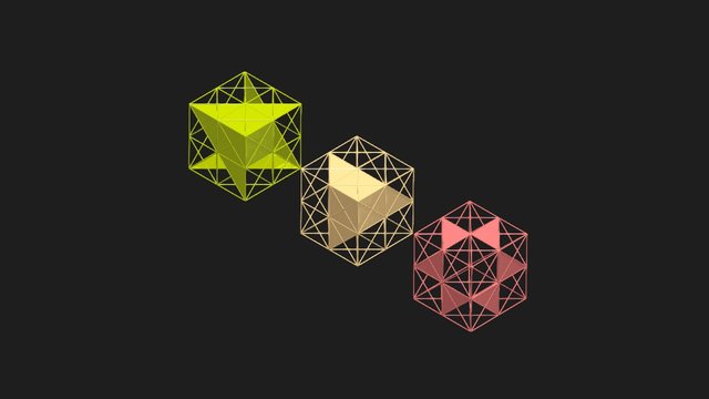 KLVNR - Skills 3D Model
