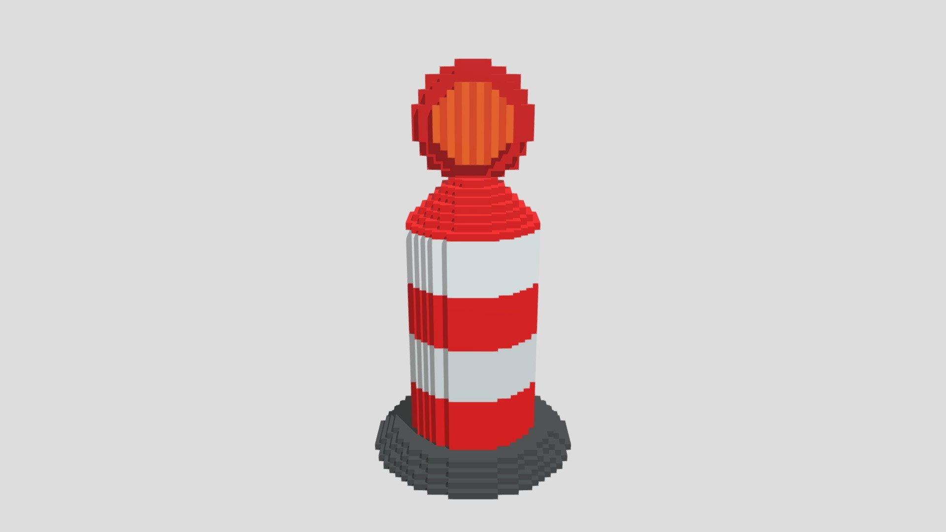 Barrier