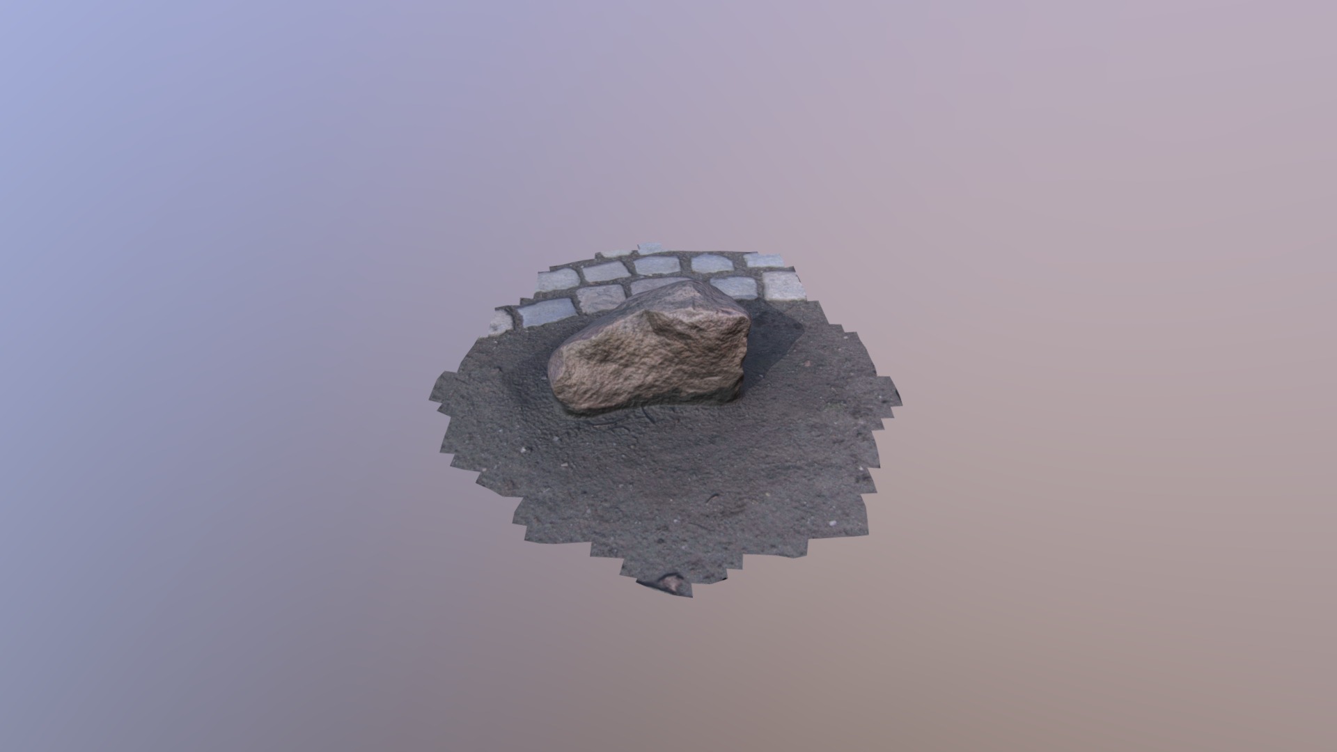 Rock 1