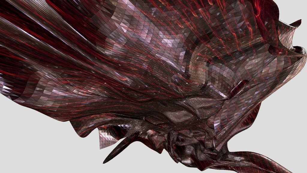 Void Serpent